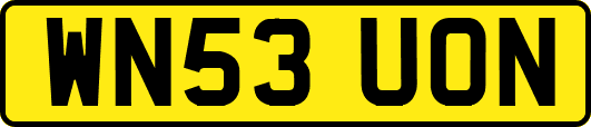 WN53UON