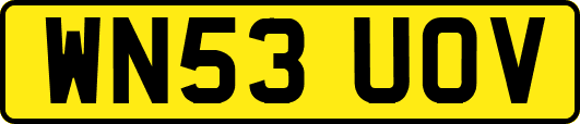 WN53UOV