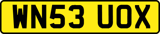 WN53UOX
