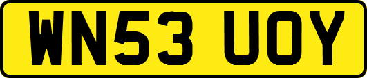 WN53UOY