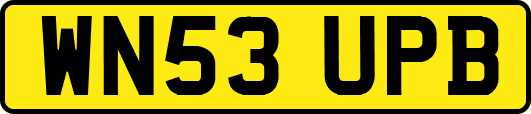 WN53UPB