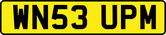 WN53UPM