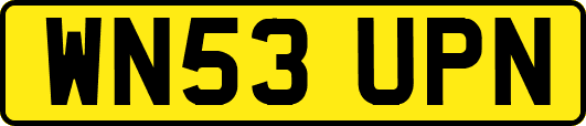 WN53UPN
