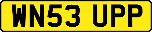 WN53UPP