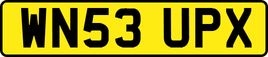 WN53UPX