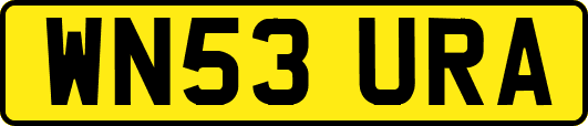 WN53URA