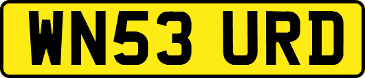 WN53URD