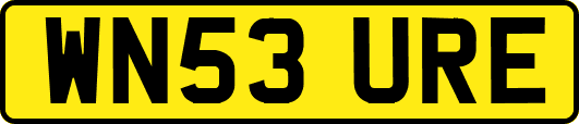 WN53URE