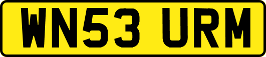 WN53URM