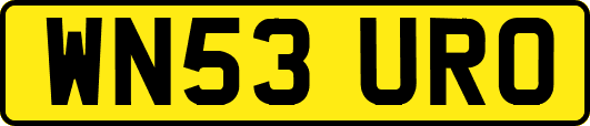 WN53URO