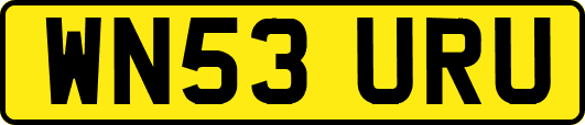 WN53URU