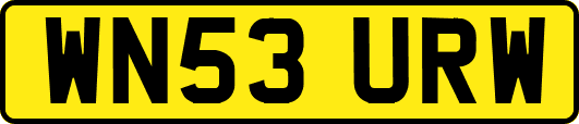 WN53URW