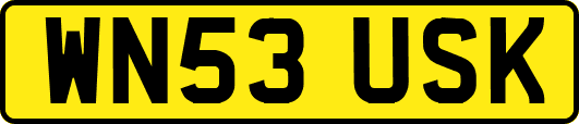WN53USK