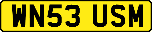 WN53USM