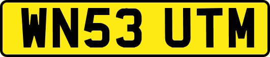 WN53UTM