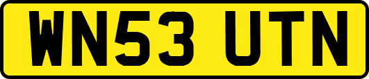 WN53UTN