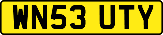 WN53UTY