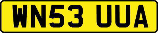 WN53UUA