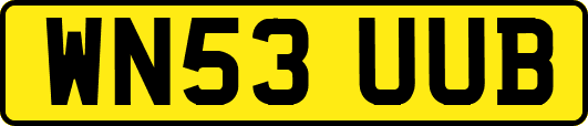 WN53UUB