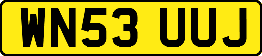 WN53UUJ