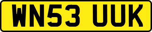 WN53UUK