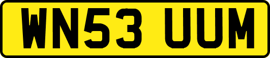 WN53UUM