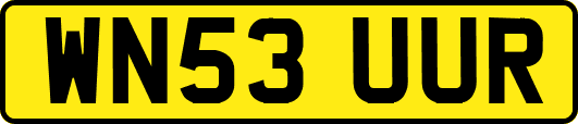 WN53UUR