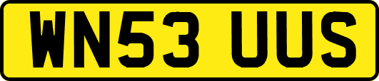 WN53UUS