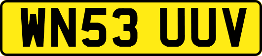 WN53UUV
