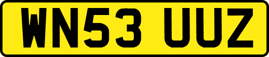 WN53UUZ