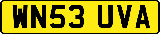 WN53UVA