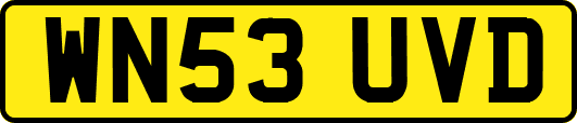 WN53UVD