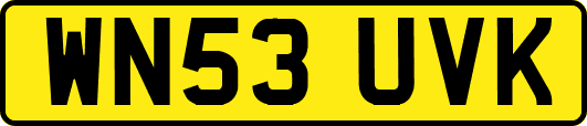 WN53UVK
