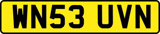WN53UVN