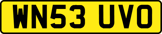 WN53UVO