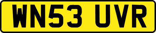 WN53UVR