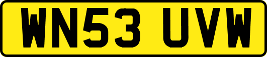 WN53UVW