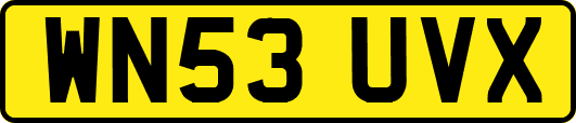 WN53UVX
