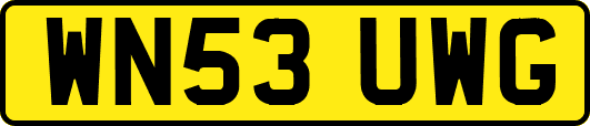 WN53UWG