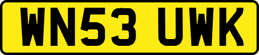 WN53UWK