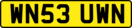 WN53UWN
