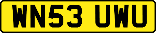 WN53UWU
