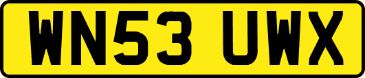 WN53UWX
