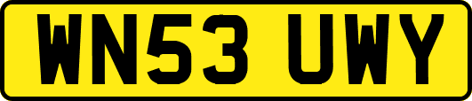 WN53UWY