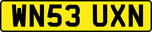 WN53UXN