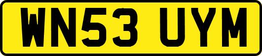WN53UYM