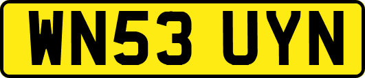 WN53UYN