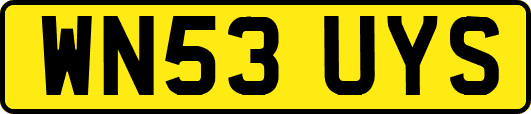 WN53UYS