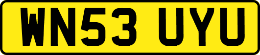 WN53UYU