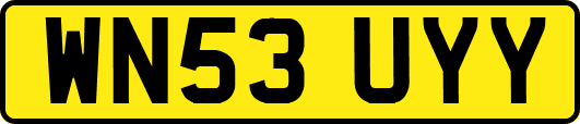 WN53UYY
